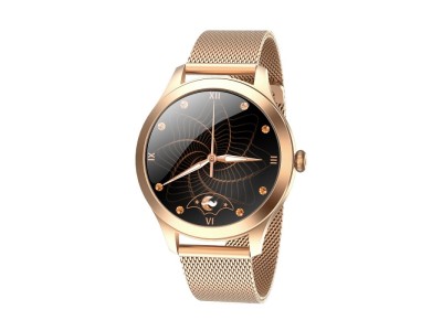 MaxCom FW42 GOLD smartwatch / sport