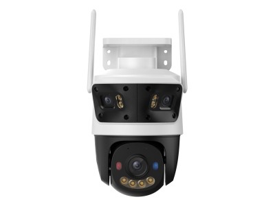 Imou Cruiser Triple Turret IP security