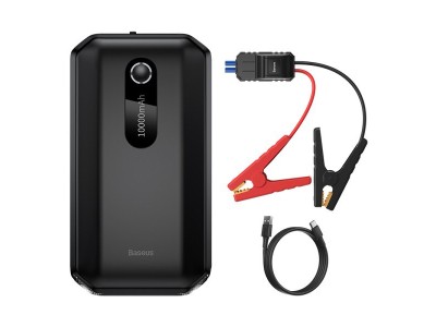 Baseus CGNL020101 vehicle jump starter 2