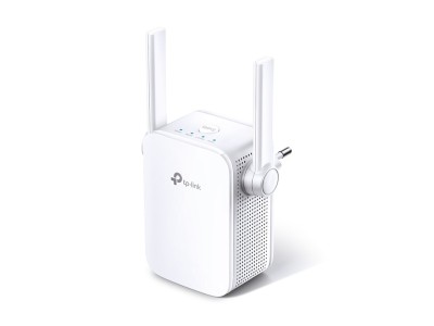 TP-Link AC1200 Mesh Wi-Fi Range Extender