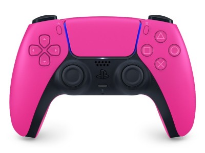 Sony Interactive Entertainment DualSense Wireless Controller