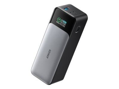 Anker Power Bank 737 24000mAh Black