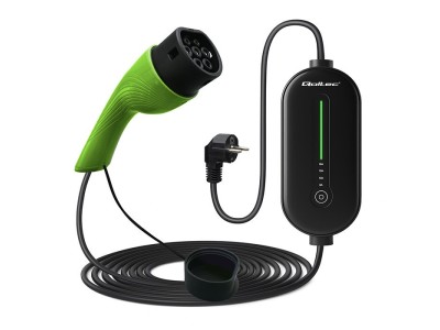 Mobile charger for EV cars, Type2