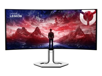 Lenovo Legion PRO 34WD-10 computer monitor