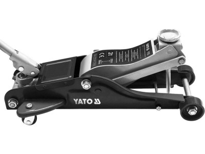 YATO JACK "ŻABA" 2T LOW