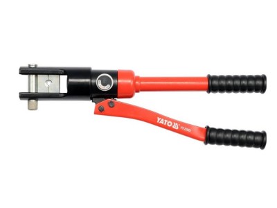 YATO CRIMPING PLIERS 16-300mm2 22862