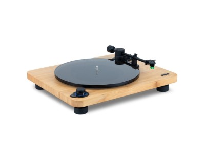 The House Of Marley EM-JT010-SB audio