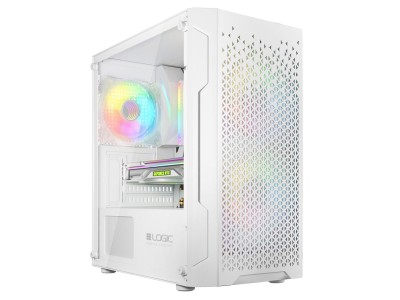 LOGIC ARAMIS ARGB Mini USB 3