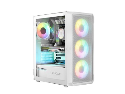 Logic PORTOS ARGB MINIDI USB 3