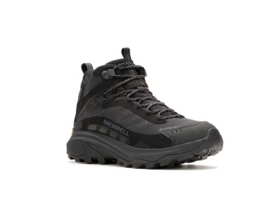 Merrell Moab Speed 2 Mid GORE-TEX®