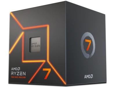 AMD Ryzen 7 7700 processor 3