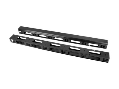 VERTICAL CABLE ORGANIZER FOR 22U FLOOR