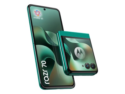 Motorola razr 70 17.5 cm