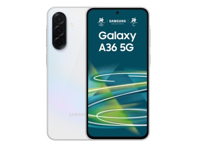 Samsung Galaxy A36 5G 17 cm