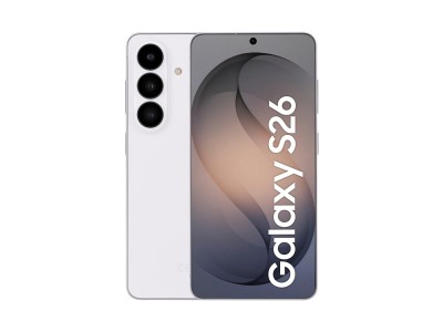 Samsung Galaxy S26 16 cm (6