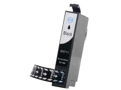 Ink cartridge Superbulk B-E711 (replacement Epson