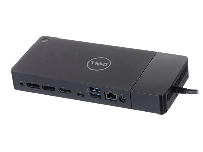 DELL DOCK WD19 180W Used