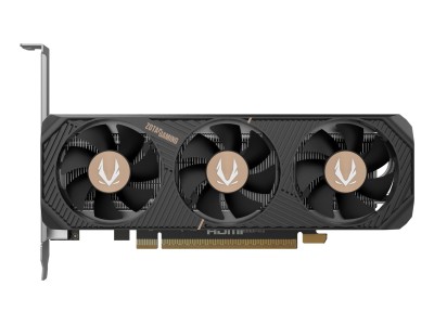 Zotac GAMING GeForce RTX 5050 Low
