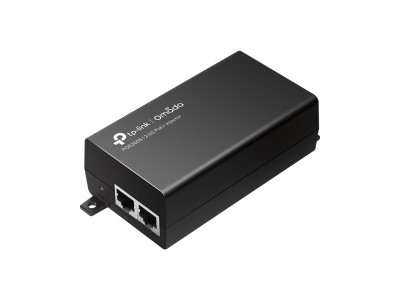 TP-Link Omada 2.5G PoE+ Injector