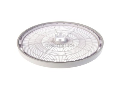 Ezidri Ultra FD1000, 2 gab. -