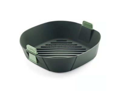Lekue, XL, pelēka - Grozs karstā