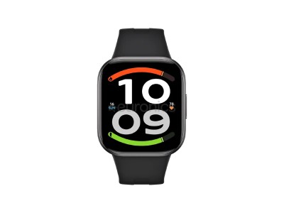 Xiaomi Redmi Watch 6 Active, melna