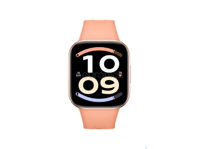 Xiaomi Redmi Watch 6 Active, oranža