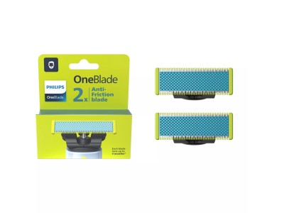 Philips Norelco OneBlade OneBlade QP225/50 Replacement
