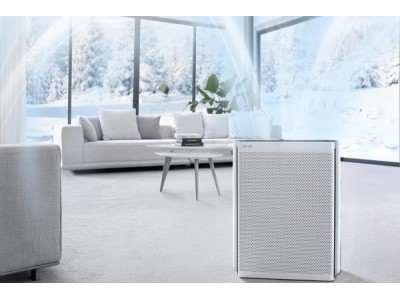 Levoit LAP-EL551S-AEUR 126 m² 26 dB
