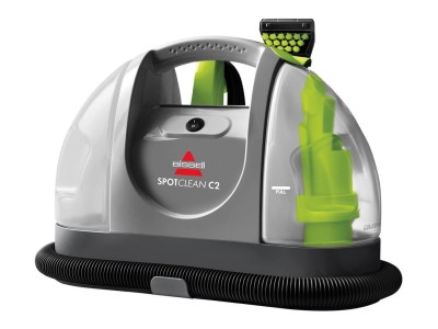 Bissell 3861Z Drum vacuum Wet 370