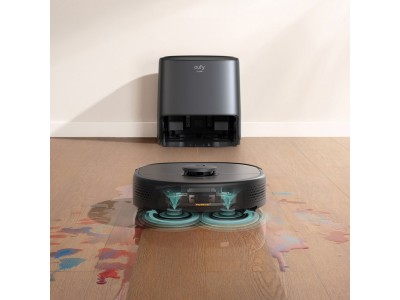 Eufy X9 Pro 0.41 L