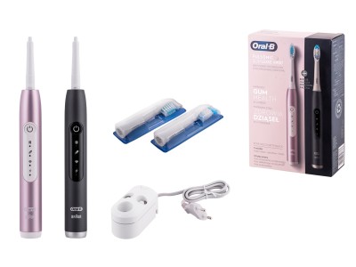 Oral-B Pulsonic Slim Luxe 4900 Two