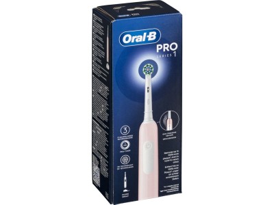 Szczoteczka Oral-B Pro Series 1 CrossAction