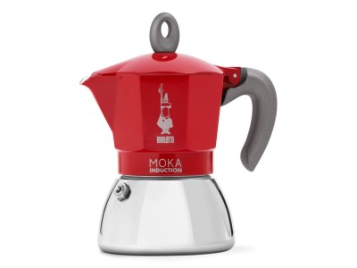 Bialetti Moka Induktion Moka pot 0