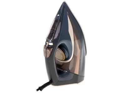 Camry CR 5036 3400W black-copper steam