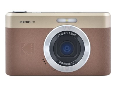 Kodak PIXPRO C1BN digital camera 1/3&quot