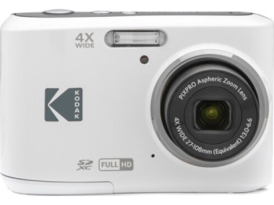 Kodak PIXPRO FZ45 1/2.3" Compact