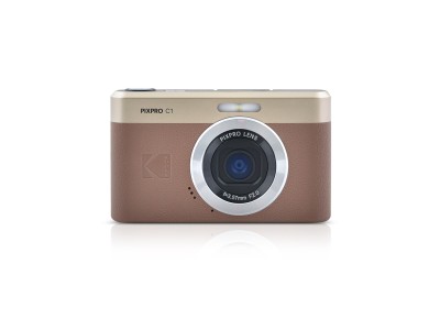 Kodak PIXPRO C1BN 1/3" Compact camera