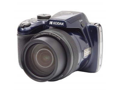 Kodak Astro Zoom AZ528 blauw 1/2