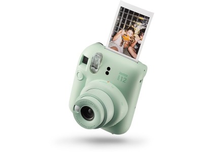 Fujifilm Instax Mini 12 86 x