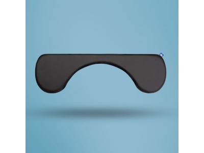 R-Go Tools Armrest R-Go, ergonomic, symmetrical