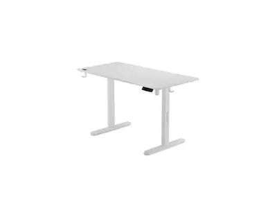 Biurko SENSE7 elektryczne Nojo 120x60 White