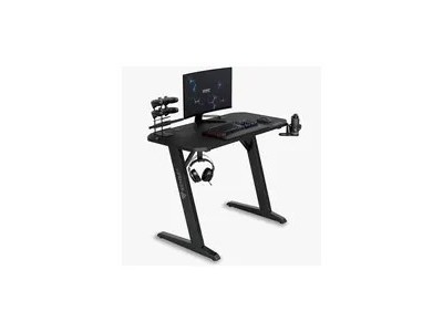Biurko SENSE7 Nomad Classic Czarne 100