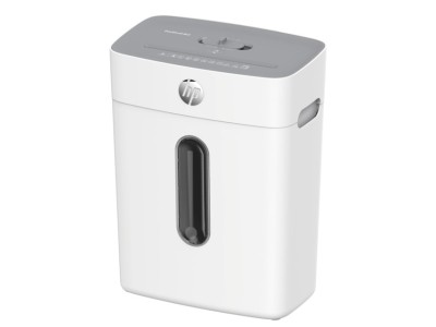 HP OneShred 8CC paper shredder Particle-cut