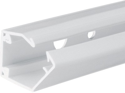 Hager LFR1501509016A cable tray Straight cable