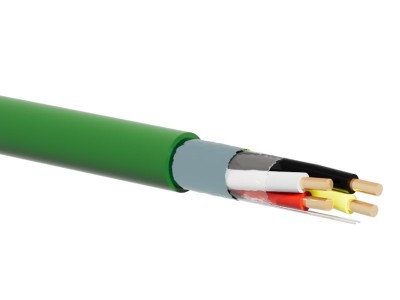 Kabel sterowniczy KNX / BUS EIB