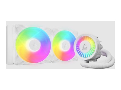 ARCTIC Liquid Freezer III Pro 280