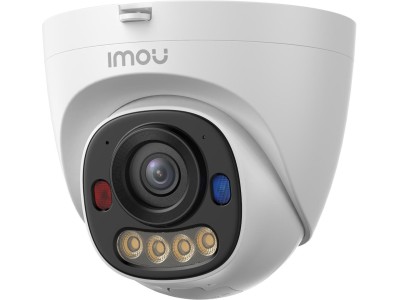 Kamera IP Imou PoE PS8EP 8MP