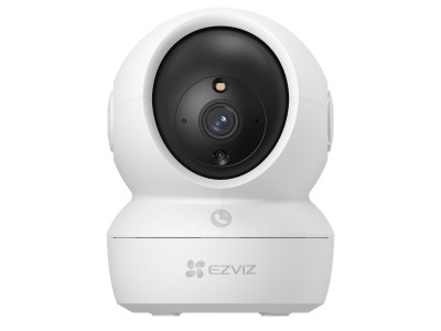 EZVIZ H6c Pro 2K Spherical IP