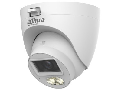 Dahua Technology Lite HAC-HDW1500CLQ-IL-A Dome IP